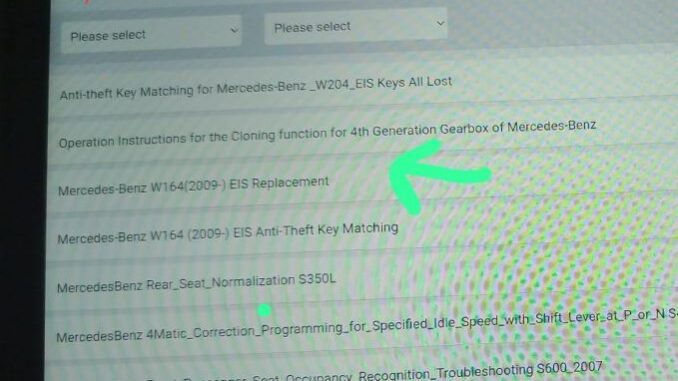 where-is-immobilizer-module-replacement-on-launch-x431-pro5-5
