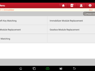 launch-x431-immo-plus-2019-vw-magotan-mqb-key-matching-steps-1