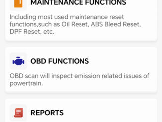 How to register and activate Thinkcar Thinkdiag