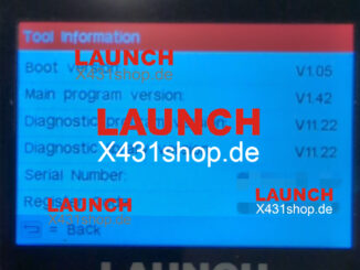 launch crt5011e tpms tool update