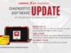X431 DIAGNOSTIC SOFTWARE UPDATE