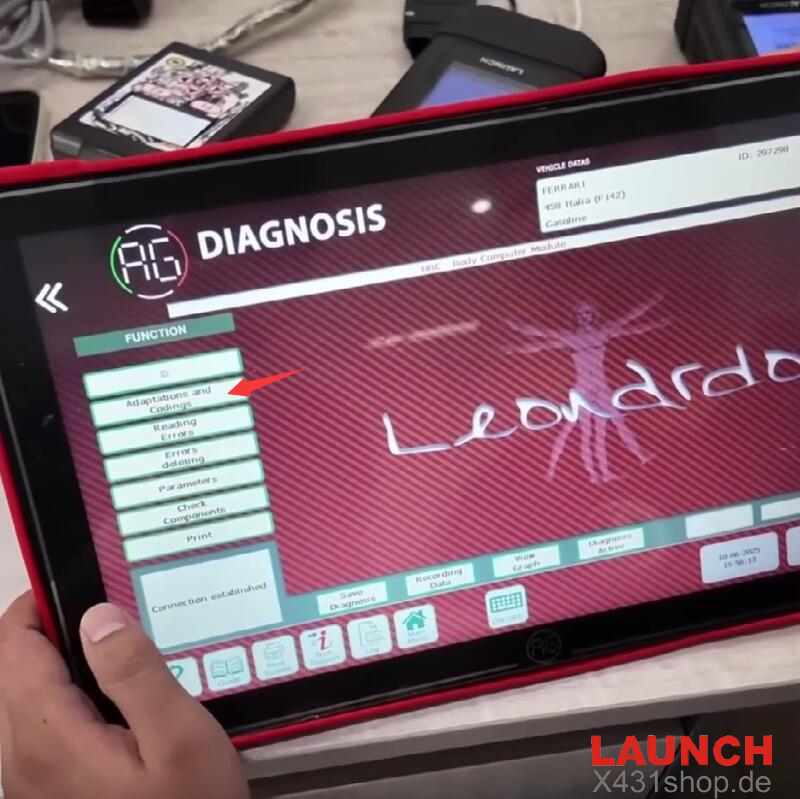 launch-smartlink-fixes-ferrari-458-afs-system-fault-12