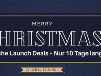 X431Shop.de Christmas Sale