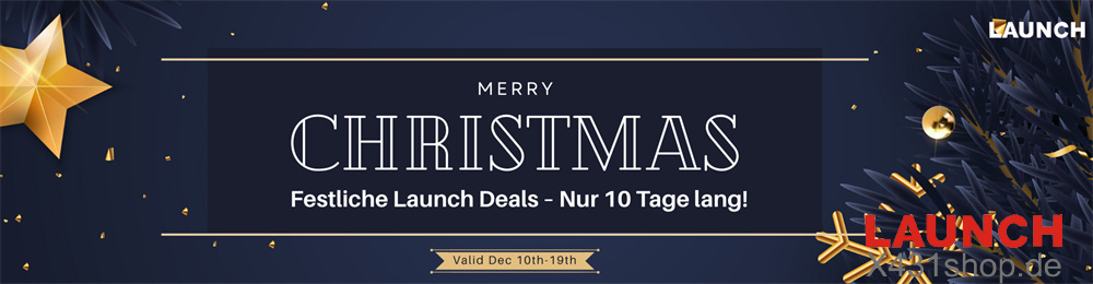 x431shop.de Christmas Sale