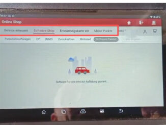 launch x432 id48 card