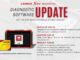 Launch X431 Update CHRYSLER diagnostic software