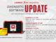 LAUNCH X431 Update Diagnostic Software for KIA & MASERATI