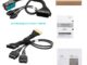 LX CAN Diagnostic Cable