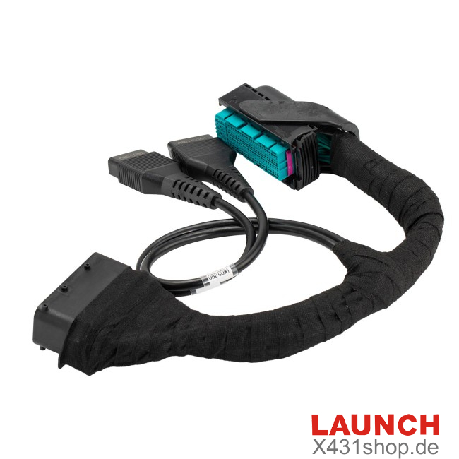 LX CAN Diagnostic Cable 1 (94-PIN)