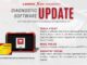 LAUNCH X-431 Diagnostic Software Update