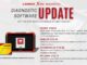 Launch X431 Update HONDA Diagnostic Software