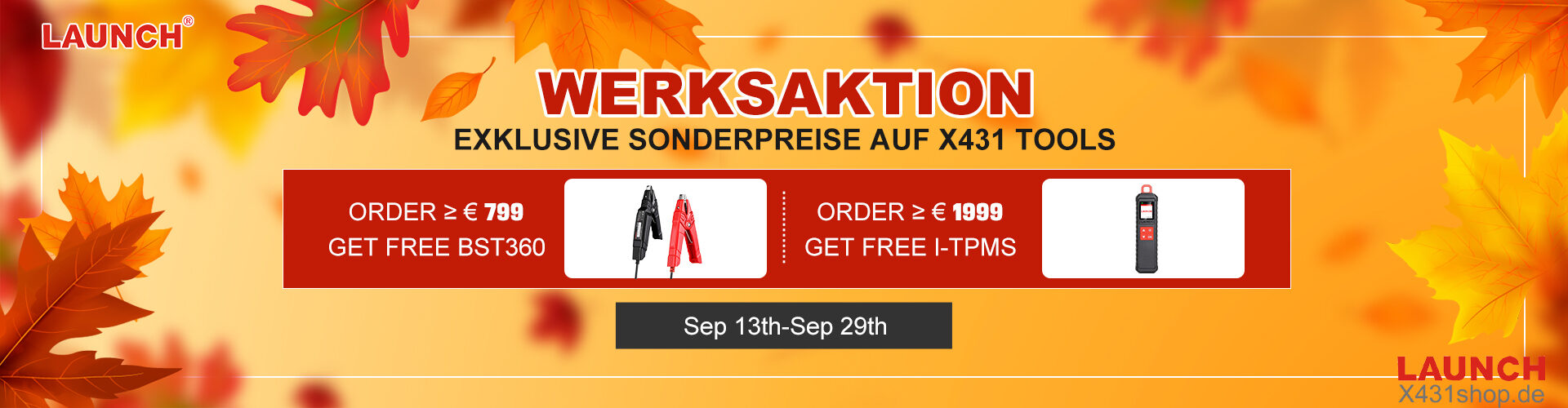herbst-sale