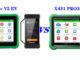LAUNCH X431 PRO3S+ V2 EV vs. PRO3S+ EV