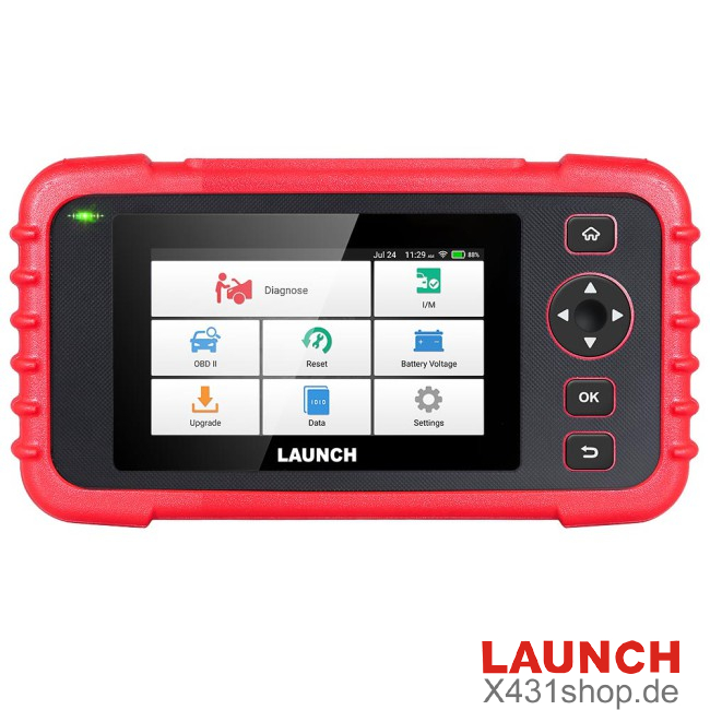 LAUNCH Creader CRP129X Elite